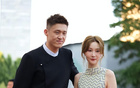 广东生活多年的周鹏迎娶上海篮球界知名美女，如今37岁家庭幸福儿女双全，成为圈内佳话