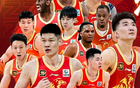 CBA总决赛即将打响！辽宁名将大秋化身吕布迎战广东三英，朱芳雨与张镇麟锋线巅峰对决，王博与卢伟两大教头智谋较量引期待！