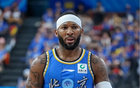 CBA联赛中两支未能进入决赛的球队，其至少五名外援面临合同到期后无法获得续约的严峻局面