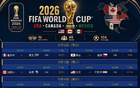2026年世界杯小组赛日程正式公布，全球球迷关注的赛程安排全面解析与深度解读