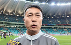 王新欣正式出任人民联赛教练，投身人民足球事业，标志着其职业生涯从球员到教练的全新“回归”与深度融入