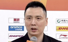 卢伟坦言两名大外援缺席让球队陷入困境，关键时刻其他球员挺身而出力挽狂澜，展现出顽强拼搏精神